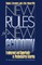 New Rules for a New Economy