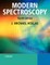 Modern Spectroscopy 4e