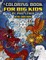 A Coloring Book for Big Kids - 4th Edition