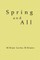 Spring and All