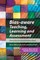 Bias-Aware Teaching, Learning and Assessment