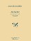 Adagio for Violin and Piano