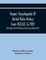 Harper'S EncyclopÃ¦dia Of United States History From 458 A.D. To 1909
