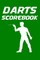 Darts Scorebook