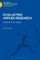 Evaluating Applied Research