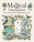 The Magical Coloring Book