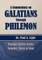 A Commentary on Galatians Through Philemon