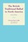 The British Traditional Ballad in North America