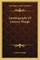 Autobiography of Lorenzo Waugh