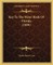 Key To The Water Birds Of Florida (1896)