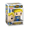 FUNKO POP! Vinyl Figure: Fallout - Vault Boy (w/ Chase)