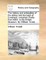 The History and Antiquities of the Abbey and Borough of Evesham