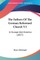 The Fathers Of The German Reformed Church V2