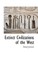 Extinct Civilizations of the West