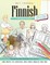 Finnish Picture Book