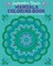 September Reed's Mandala Coloring Book
