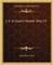 J. S. Le Fanu's Ghostly Tales V1