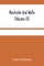 Montcalm And Wolfe (Volume Iii)