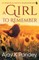 A Girl to Remember