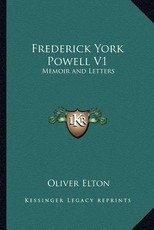 Frederick York Powell V1