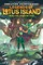Into the Shadow Mist (Legends of Lotus Island #2)