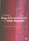 Using Biographical Methods in Social Research