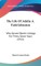 The Life Of Adelia A. Field Johnston