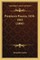 Premieres Poesies, 1830-1845 (1866)