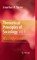 Theoretical Principles of Sociology, Volume 1