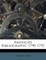 American Bibliography