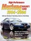 High-Performance Mustang Builder's Guide 1994-2004