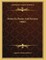 Notes On Poems And Reviews (1866)