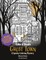 Color & Solve: Ghost Town