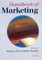 Handbook of Marketing