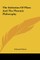 The Initiation of Plato and the Platonic Philosophy