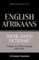 Theme-based dictionary British English-Afrikaans - 3000 words