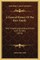 A General History Of The Burr Family