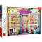 TREFL puzzle Candy store 500 pcs