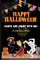 Happy Halloween