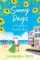 Sunny Days on the Boardwalk