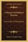 A History Of Political Theories