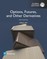 Options, Futures, and Other Derivatives, Global Edition