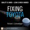 Fixing Toyota