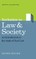 Invitation to Law and Society, Second Edition