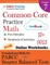 Common Core Practice - Grade 7 Math