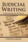 Judicial Writing