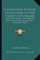A Parochial History Of Enstone, In The County Of Oxford