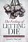 The Feeling of Letting Die