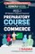 PCO-1 Preparatory Course In Commerce