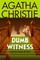 Dumb Witness
